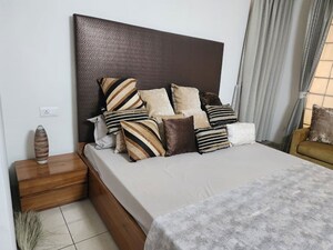 3 BHK Apartment For Sale in Sushma Crescent, Dhakoli