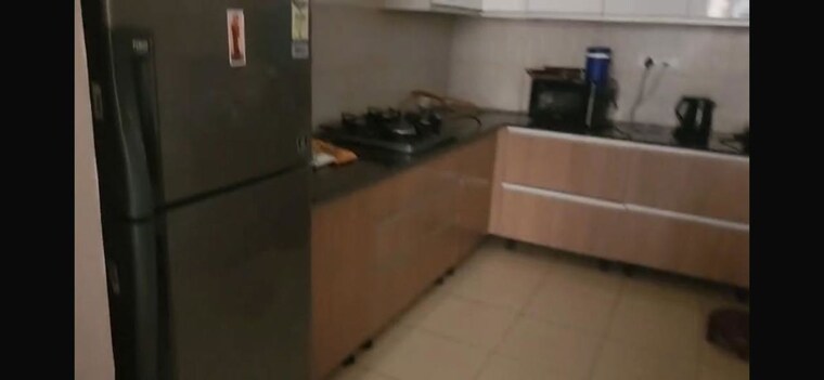Kitchen, sushma-crescent 3 Bedroom 1860 Sq.Ft. Apartment In Dhakoli Zirakpur 10698605