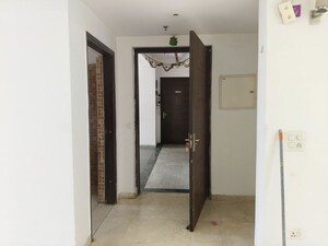 Building Lobby in 2 BHK Builder Floor at Sector 21 – for Rent