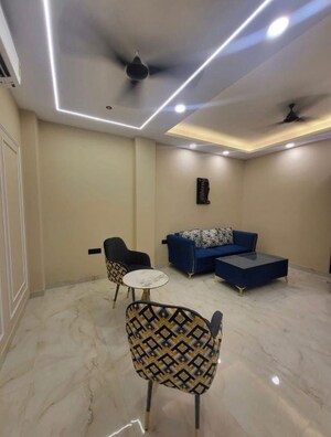 4 BHK Apartment For Rent in Landmark Garden, Kalyani Nagar