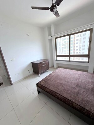 Room in 2 BHK Apartment at Paranjape Blue Ridge, Hinjewadi – for Rent