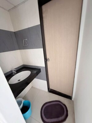 Team Area in 2 BHK Apartment at Paranjape Blue Ridge, Hinjewadi – for Rent
