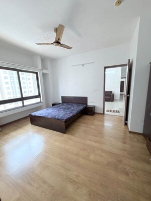Room in 2 BHK Apartment at Paranjape Blue Ridge, Hinjewadi – for Rent