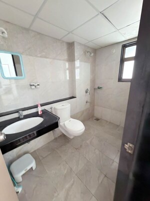 Team Area in 2 BHK Apartment at Paranjape Blue Ridge, Hinjewadi – for Rent