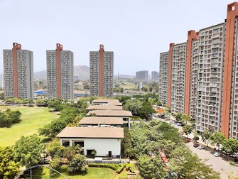 4 BHK +  3975 Sq.Ft. Villa in Lodha Belmondo