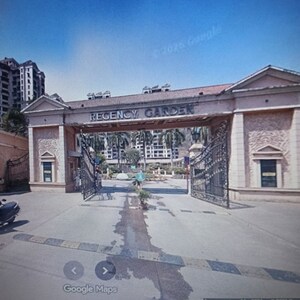 3 BHK Apartment For Rent in Regency Gardens, Kharghar Sector 6