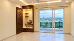 3 BHK Apartment For Sale in IRA Aspiration