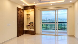 3 BHK Apartment For Sale in IRA Aspiration, Kollur