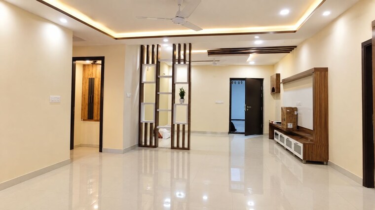 Room, ira-aspiration 3 Bedroom 1595 Sq.Ft. Apartment In Kollur Hyderabad 10696175