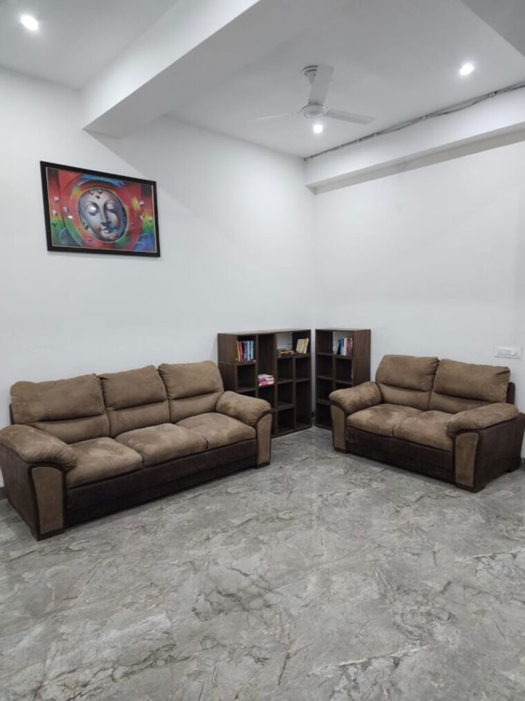 Living Room, sector 43 Pg For Girls In Sector 43 10698607