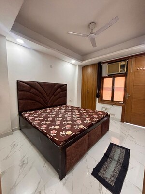 1 BHK Apartment For Rent in Freedom Fighters Enclave