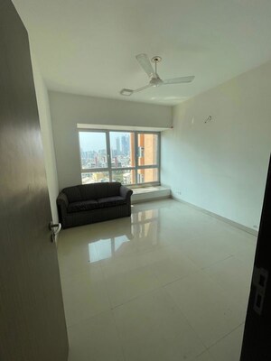 4 BHK Apartment For Rent in DB Woods, Goregaon East