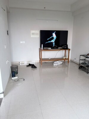 Furnished Amenities in 2 BHK Apartment at Tata Eureka Park, Sector 150 – for Rent