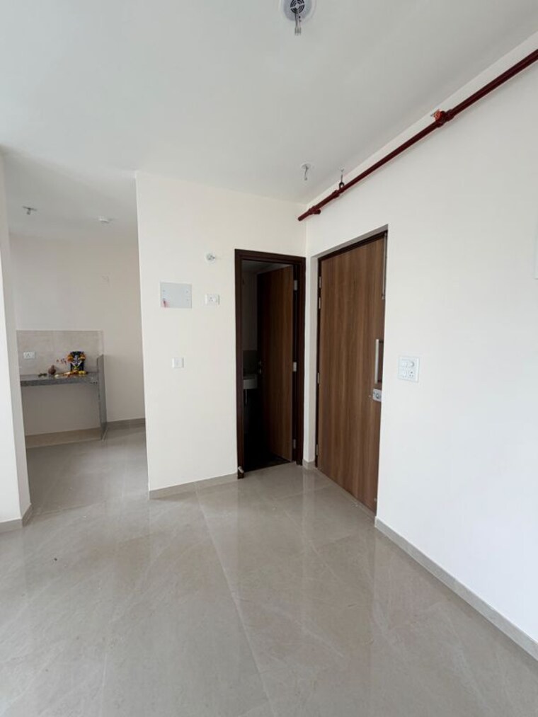 Room, piramal-vaikunth 1.5 Bedroom 460 Sq.Ft. Apartment In Balkum Pada Thane 10698633