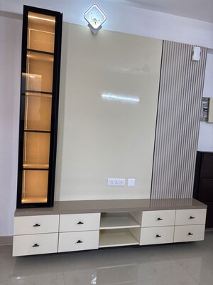 2 BHK Apartment For Rent in Landmark The Homes 81, Sector 81
