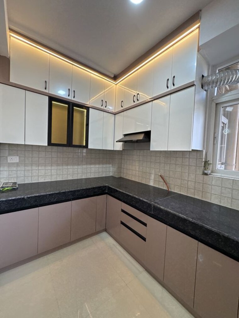 Kitchen, landmark-the-homes-81 2 Bedroom 665 Sq.Ft. Apartment In Sector 81 Gurgaon 10698635