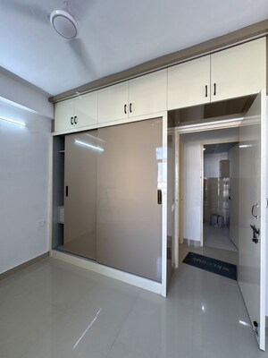 Furnished Amenities in 2 BHK Apartment at Landmark The Homes 81, Sector 81 – for Rent