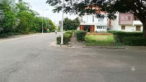  Plot – Exterior View View at Cornerstone Campan Valley, Varthur - for Sale
