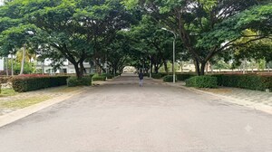  Plot – Exterior View View at Cornerstone Campan Valley, Varthur - for Sale
