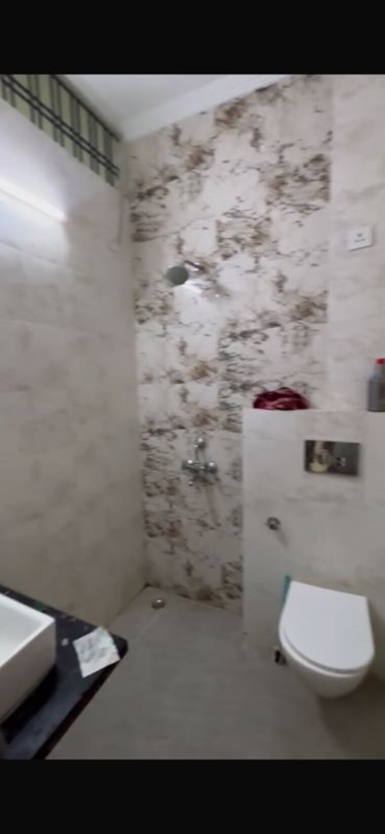 Bathroom, sector 45 4 Bedroom 1500 Sq.Ft. Independent House In Sector 45 Faridabad 10698622