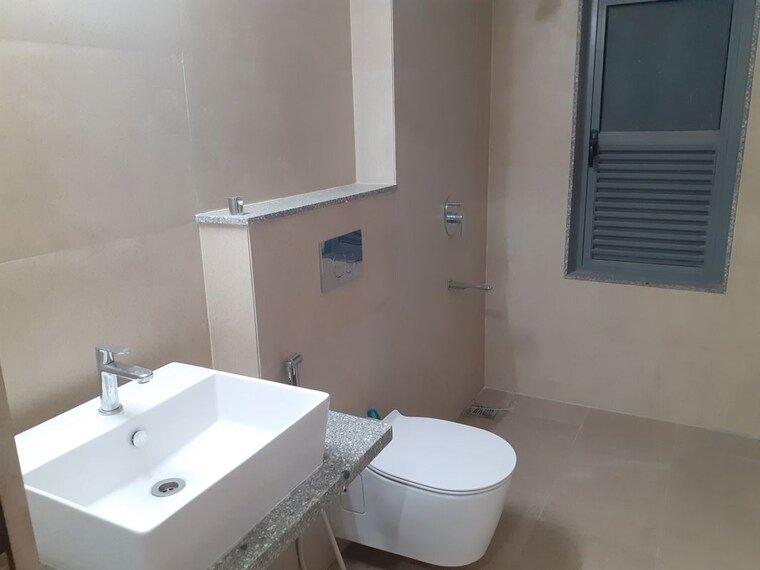 Bathroom, adani-atelier-greens 2 Bedroom 1179 Sq.Ft. Apartment In Koregaon Park Pune 10698636