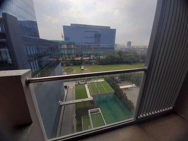 Balcony, adani-atelier-greens 2 Bedroom 1179 Sq.Ft. Apartment In Koregaon Park Pune 10698636