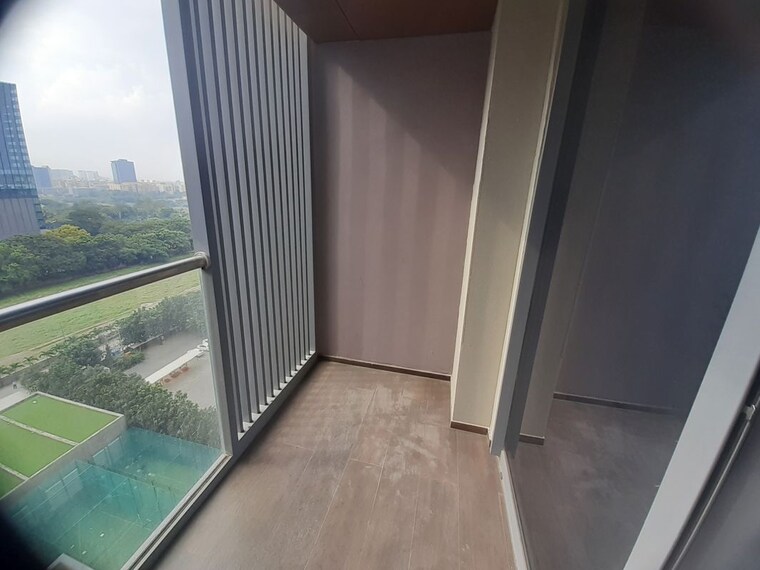 Balcony, adani-atelier-greens 2 Bedroom 1179 Sq.Ft. Apartment In Koregaon Park Pune 10698636