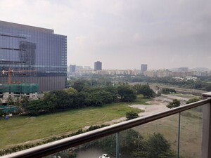 2 BHK Apartment – Exterior View View at Adani Atelier Greens, Koregaon Park - for Rent