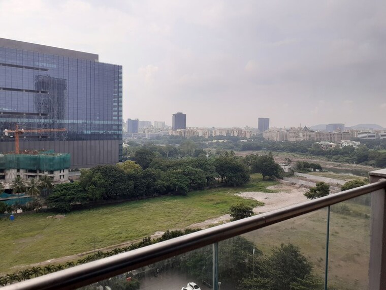 Exterior View, adani-atelier-greens 2 Bedroom 1179 Sq.Ft. Apartment In Koregaon Park Pune 10698636