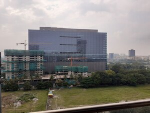 2 BHK Apartment – Exterior View View at Adani Atelier Greens, Koregaon Park - for Rent