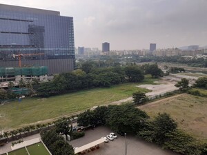 2 BHK Apartment – Exterior View View at Adani Atelier Greens, Koregaon Park - for Rent