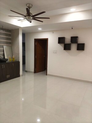 3 BHK Apartment For Rent in Laqshya IT Heights, Gachibowli