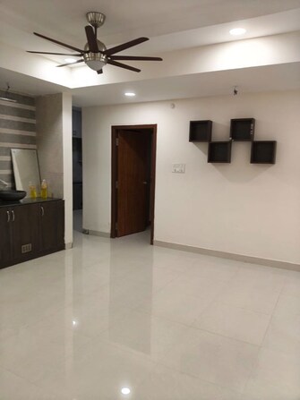 3 BHK +Apartment For Rent in Laqshya IT Heights in Gachibowli, Hyderabad