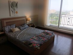 2 BHK +Builder Floor For Rent in Sector 22