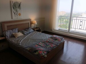 2 BHK Builder Floor For Rent in Sector 22