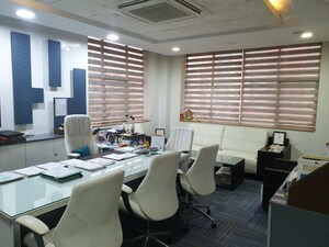 Team Area in  Office Space in IT/SEZ at Knowledge Park 3 Greater Noida – for Rent