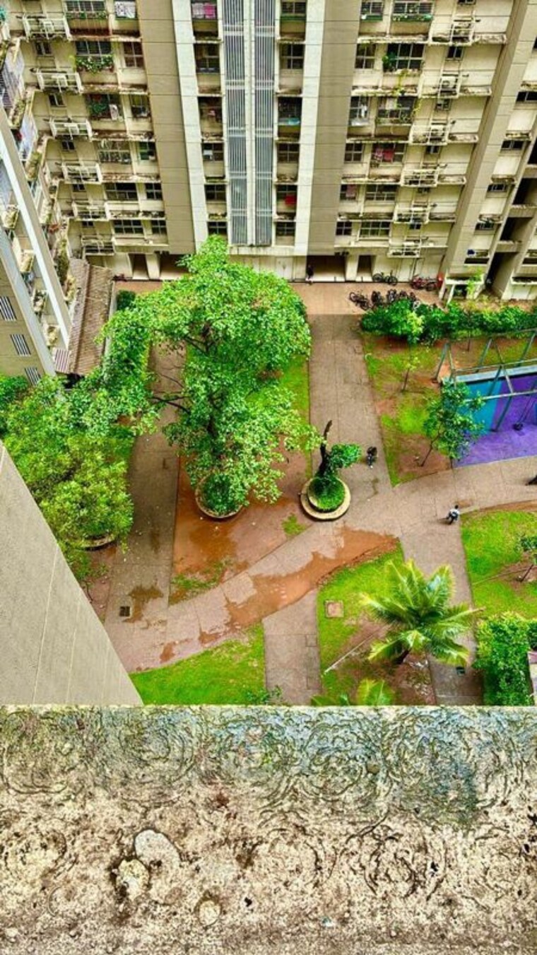 Exterior View, lodha-amara 1 Bedroom 450 Sq.Ft. Apartment In Kolshet Road Thane 10698648
