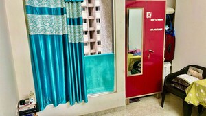  1 BHK Apartment at Lodha Amara, Kolshet Road – for Sale