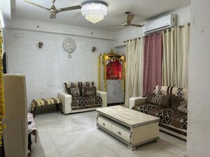 3 BHK Apartment For Sale in Saya Zion, Sector 4 Greater Noida