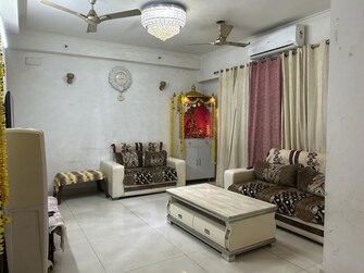 3 BHK 1340 Sq.Ft. Apartment in Saya Zion