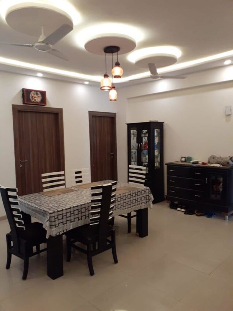 Living Room, sector 21 3 Bedroom 1600 Sq.Ft. Builder Floor In Sector 21 Gurgaon 10698662