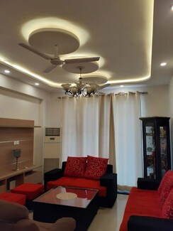 3 BHK +Builder Floor For Rent in Sector 21