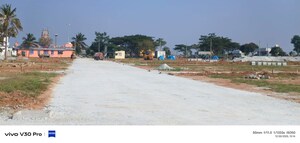  Plot – Exterior View View at Mudigere - for Sale