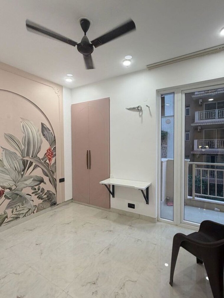 Living Room, sector 21 3 Bedroom 1650 Sq.Ft. Builder Floor In Sector 21 Gurgaon 10698684
