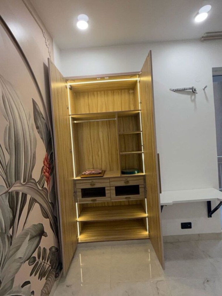 undefined, sector 21 3 Bedroom 1650 Sq.Ft. Builder Floor In Sector 21 Gurgaon 10698684