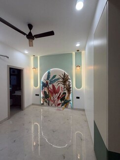 3 BHK +Builder Floor For Rent in Sector 21
