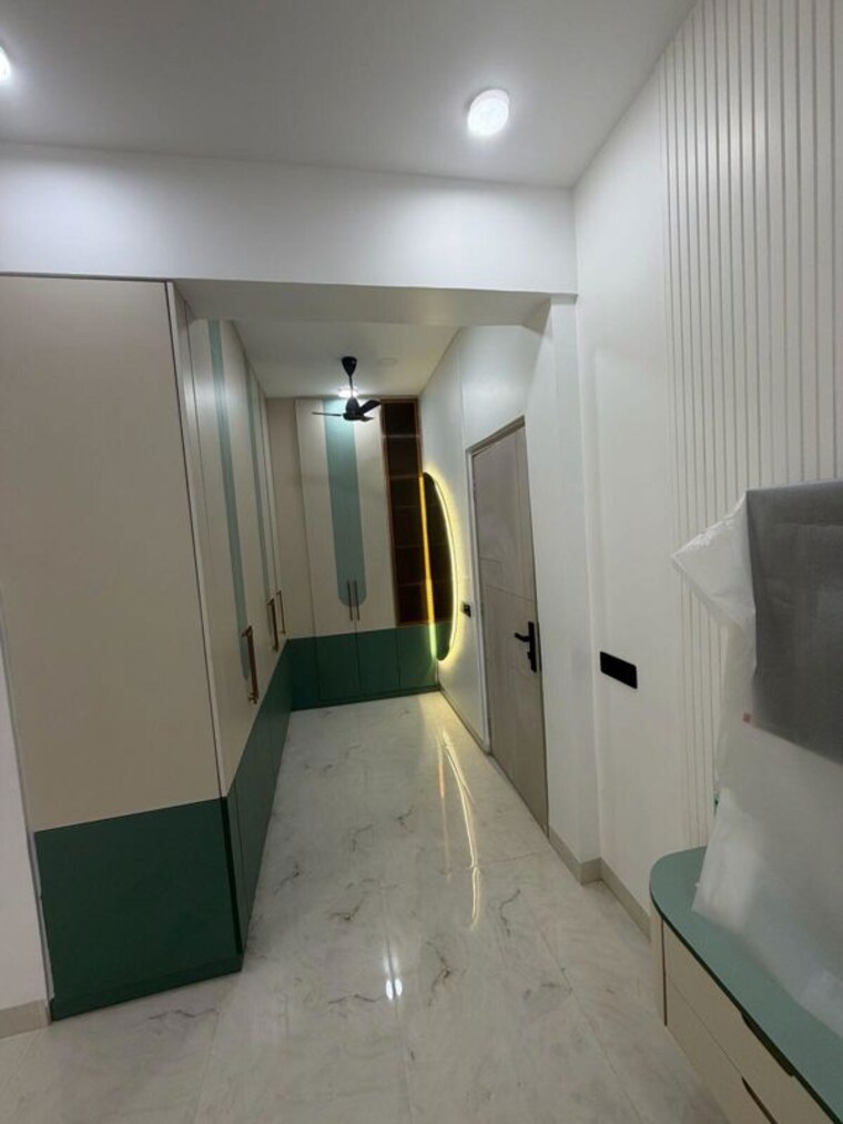 Team Area, sector 21 3 Bedroom 1650 Sq.Ft. Builder Floor In Sector 21 Gurgaon 10698684