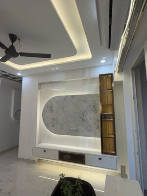 Furnished Amenities in 3 BHK Builder Floor at Sector 21 – for Rent