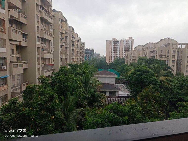 Exterior View, kolte-patil-aleria 2 Bedroom 942 Sq.Ft. Apartment In Kharadi Pune 10698680