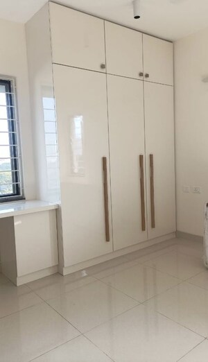 Room in 2 BHK Apartment at UNM Aura, Nallagandla – for Rent